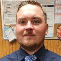 Mr. Justin Rhodes