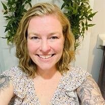 Courtney Ann Daly