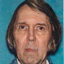 John Richard Skiba