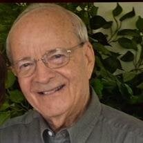 Richard E. Pitts