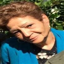 Nidia Ortiz Lopez