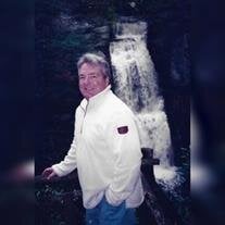 John William Kewn