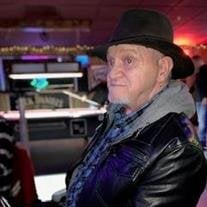 Cary Wayne Lattina
