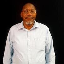 Mr. George E. Tillmon