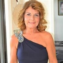 Karen Marie VanHall