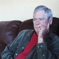 John (Jack) W. Poston