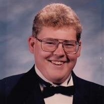 Mr. Jeff Shankel
