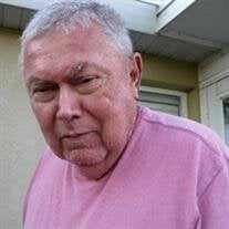 Gene Michael Wendland