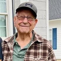 Donald E. Ferguson