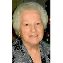 Linda Mundy Monroe