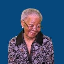 Ms. Betty Ann Terry