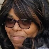 Michelle Y. Hill
