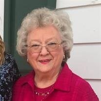 Anita Caldwell Parker