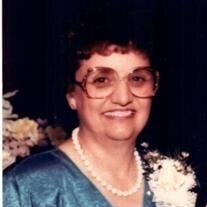 Alice Jones