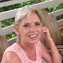 Karen Cotrell