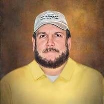 Albert F. " Buzzy" Farabelli Jr.