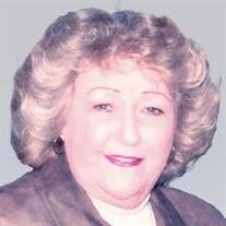 Ruth Anne McCreery Reese