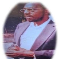 Mr. Robert James Ates