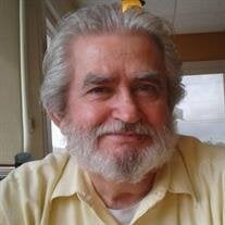 Alva Thomas Busby