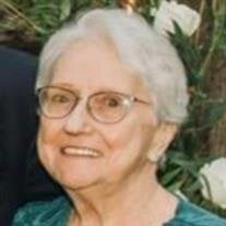Jacquelin Ann Smith