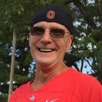 Stephen M. Peck
