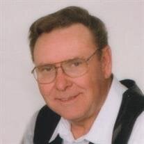 Max John Boersen Jr.