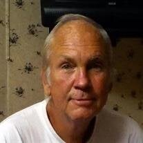 Wilburn Michael McKay