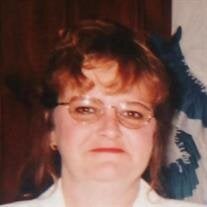 Dorothy "Dot" Jean Wages Kimbrough