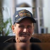 Carl Daniel Haliday