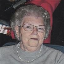 Martha Ruth Stephens