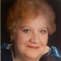 Santina "Sandy" Pistritto