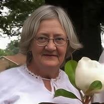 Alecia Dianne Pugh