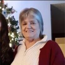 Phyllis Ann Pusateri