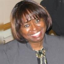 Regina Frazier Huggins
