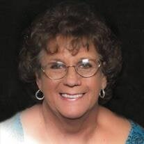 Charlene Redman Kinnard