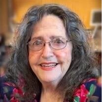Helen Green Crosby