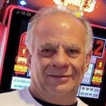 Ricky "Rick" Allen Hansen