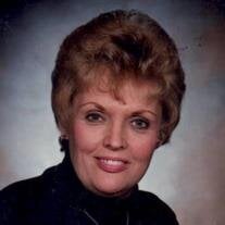 Alice McWilliams