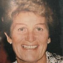Martha S. Marcoon