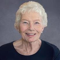 Patricia J. Dillman