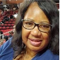 Rosalind L. (McRae) Ferguson, 74