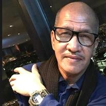 Zaldy Tolentino Dulay
