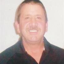 John Robert Tindall