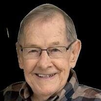 William "Bill" Edward Webster