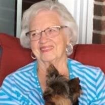 Jane Lee Martin