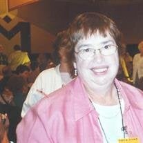 Ms. Sharon Rose Trempe