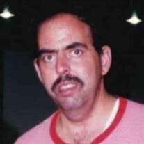 John P. Monsueir