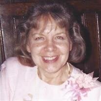 Carol Ann Conlin