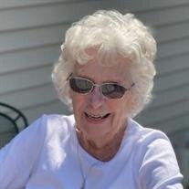 Marcelle Richardson Wheatley