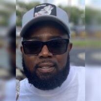 Mr. Donzell Earl Layton